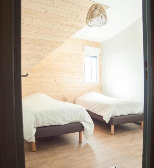 ２ベッドルームアパートメント, Domaine De La Mer