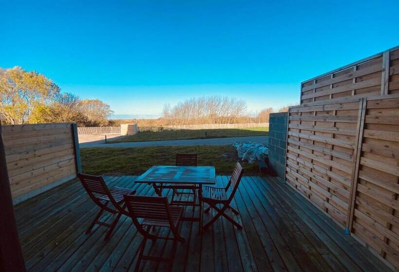 テラス付きスタンダードワンルーム, Domaine De La Mer