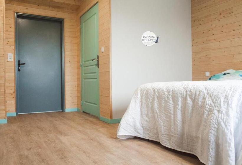 スタンダードルーム, Domaine De La Mer