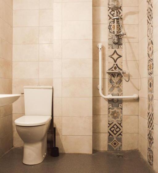 スタンダードルーム, Domaine De La Mer