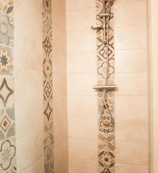 バルコニー付きデラックスルーム, Domaine De La Mer