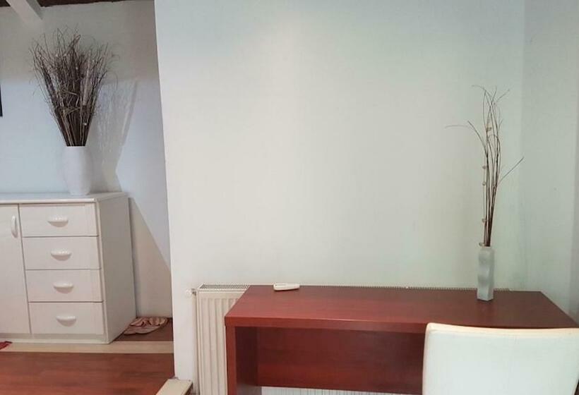 اتاق لوکس, Lira Excellent Nis