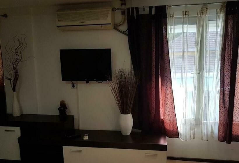 اتاق استاندارد, Lira Excellent Nis