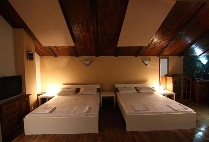 استودیوی استاندارد, Lira Excellent Nis