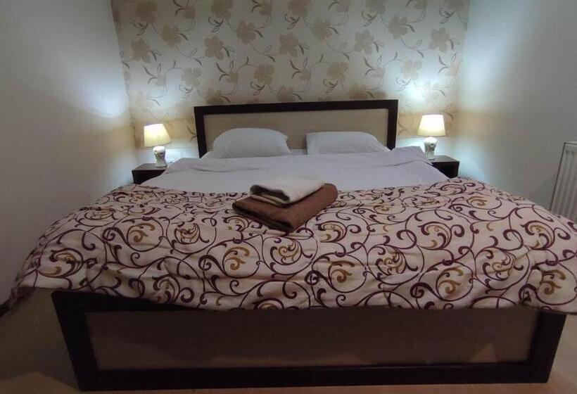 اتاق استاندارد, Lira Excellent Nis