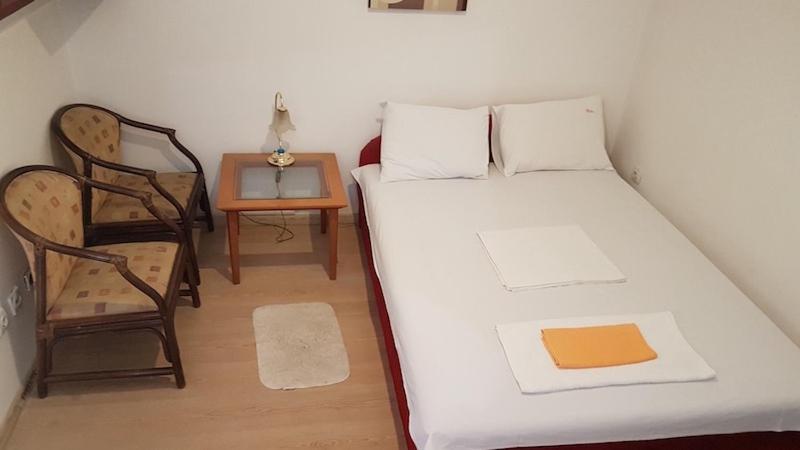 اتاق استاندارد, Lira Excellent Nis