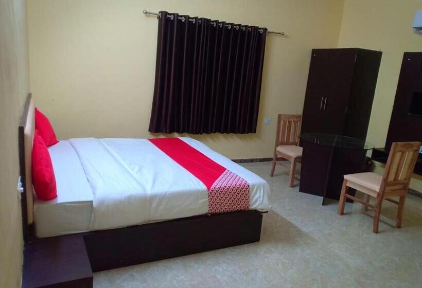 Трежместный Номер Economy, Wait Way Palace Resort