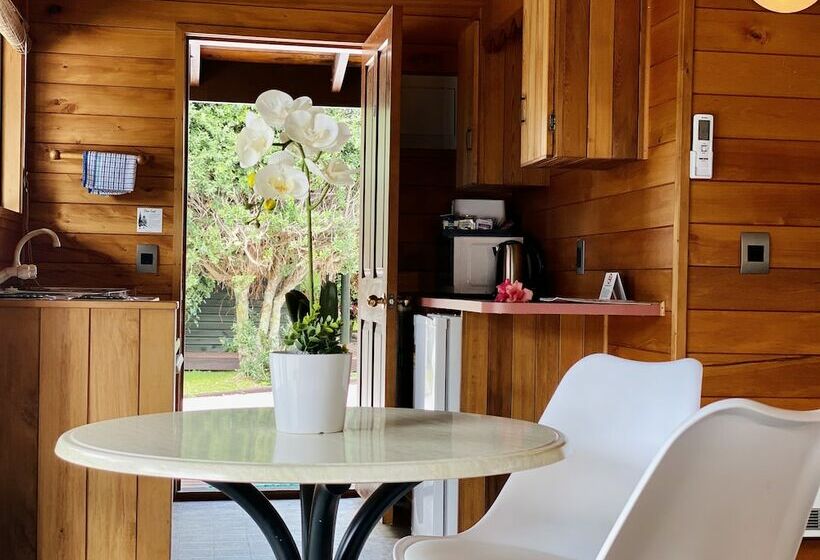 קוטג' דלוקס, Pacific Harbour Villas