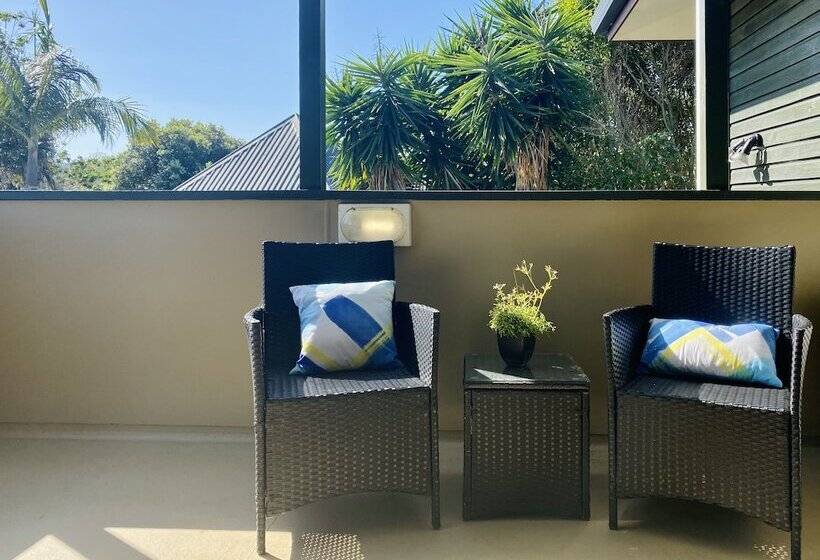 סטודיו דלוקס, Pacific Harbour Villas