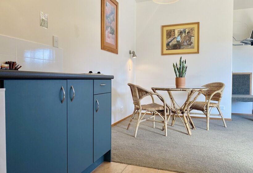 סטודיו דלוקס, Pacific Harbour Villas