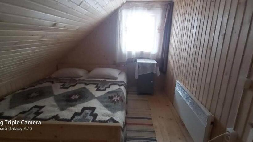 Appartement met 2 Slaapkamers, у андрушка