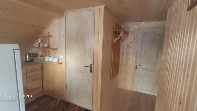 آپارتمان 2 خوابه, у андрушка