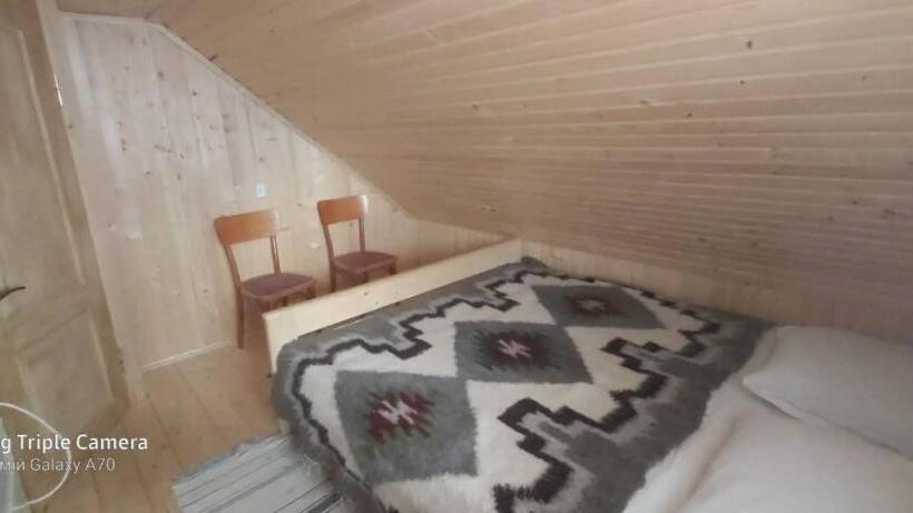 Appartement met 2 Slaapkamers, у андрушка