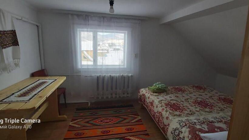 Appartement met 2 Slaapkamers, у андрушка