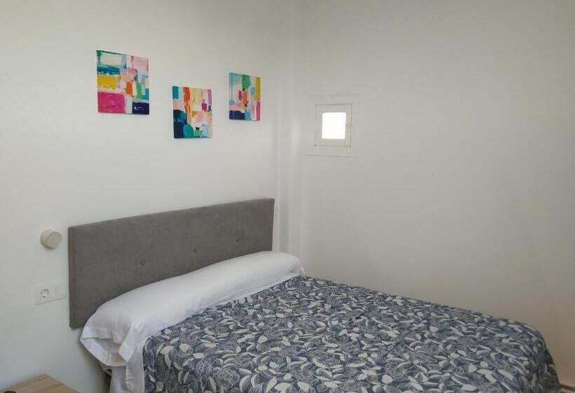 غرفة قياسية, Pension Porta Sacra