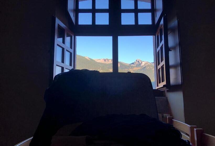 带1个卧室的公寓, Le Pavillon Des Officiers