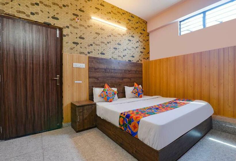 豪华房间, Fabhotel Gsv Inn