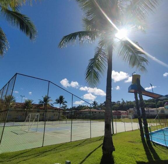 חדר סטנדרט לארבעה, Jl Temporadas Quarto Portobello Park