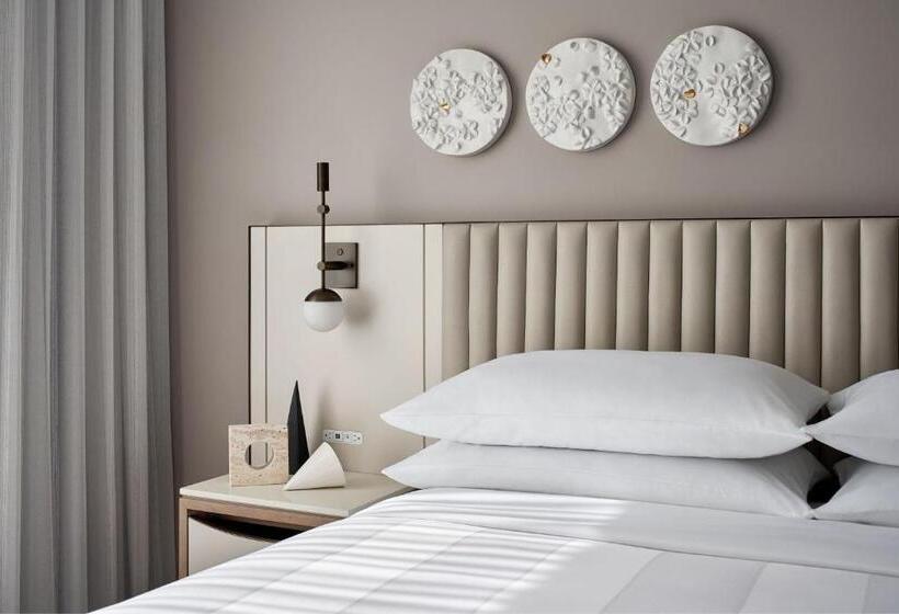 スタンダードシティビュールーム, Marriott Bethesda Downtown At Marriott Hq