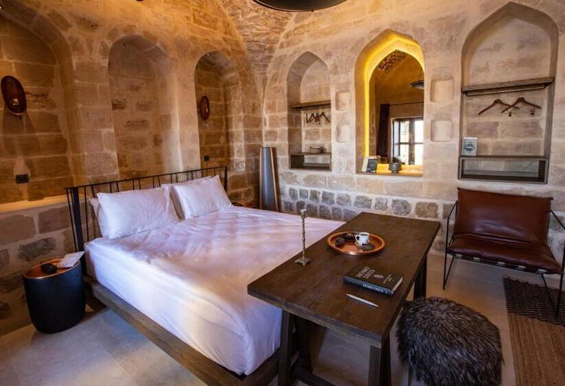 مجموعه ویستا شهر, Mirsoum