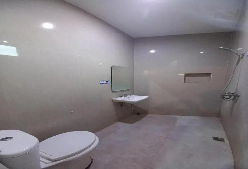 Suite Superior, Oyo 90510 Sand S Residence