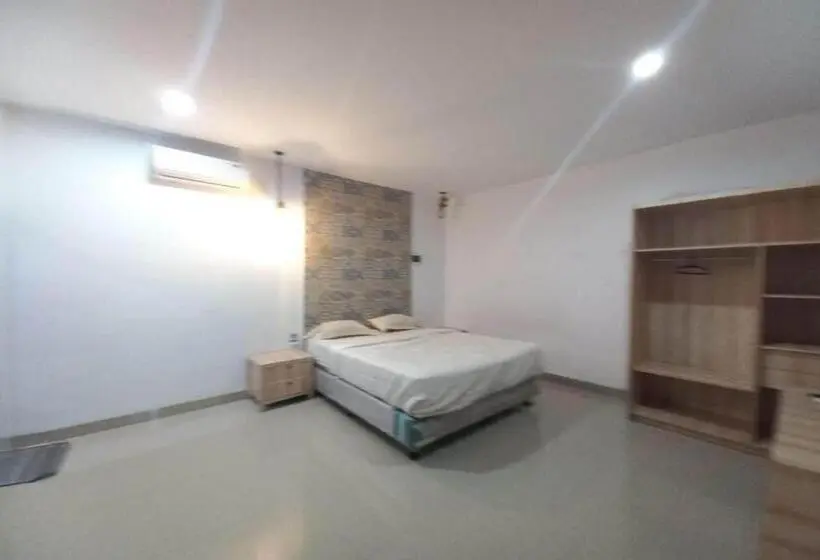 Suite Superior, Oyo 90510 Sand S Residence