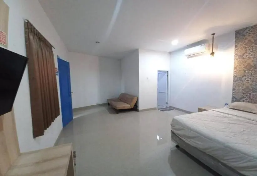 Suite Superior, Oyo 90510 Sand S Residence