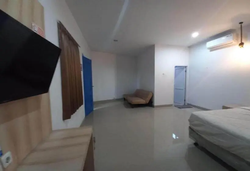 Suite Superior, Oyo 90510 Sand S Residence