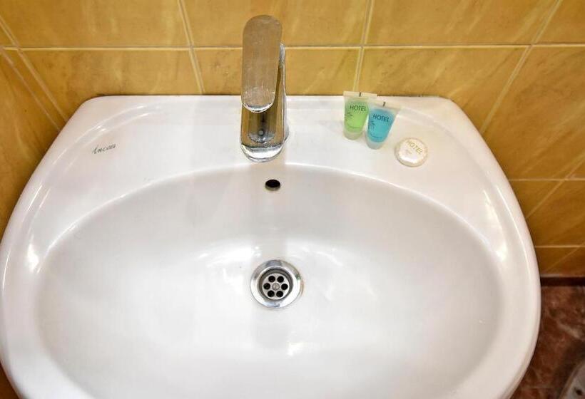 수피리어 룸 도시 전망, Panorama Hotel On Baghramyan Avenue