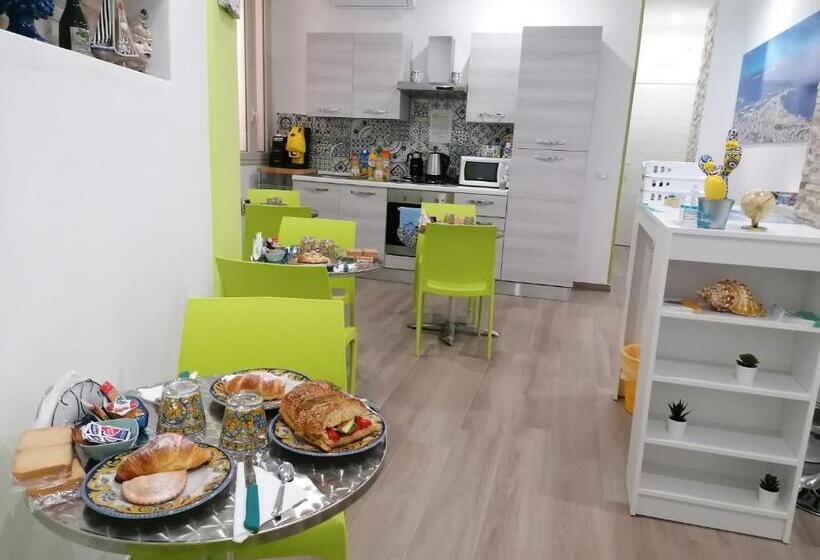 اتاق استاندارد, B&b 36 Passi Dal Mare 2.0