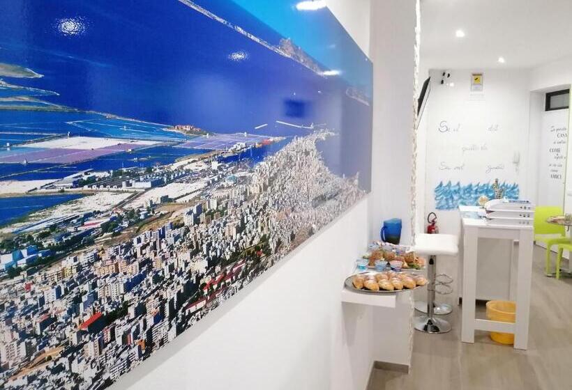 اتاق استاندارد, B&b 36 Passi Dal Mare 2.0