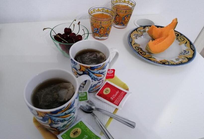 标准间, B&b 36 Passi Dal Mare 2.0