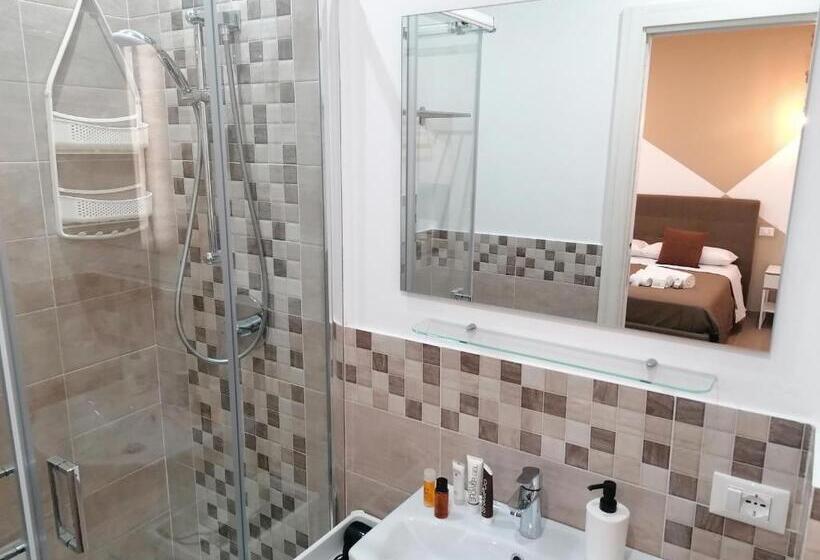 اتاق استاندارد, B&b 36 Passi Dal Mare 2.0
