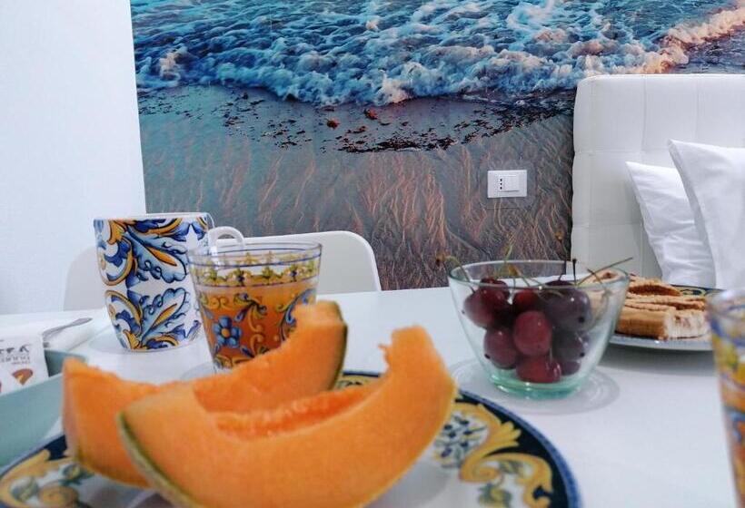 高级大房间, B&b 36 Passi Dal Mare 2.0