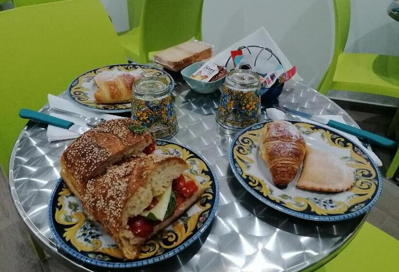 高级大房间, B&b 36 Passi Dal Mare 2.0