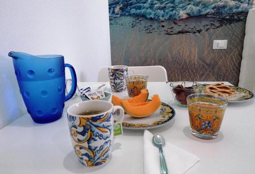 高级大房间, B&b 36 Passi Dal Mare 2.0