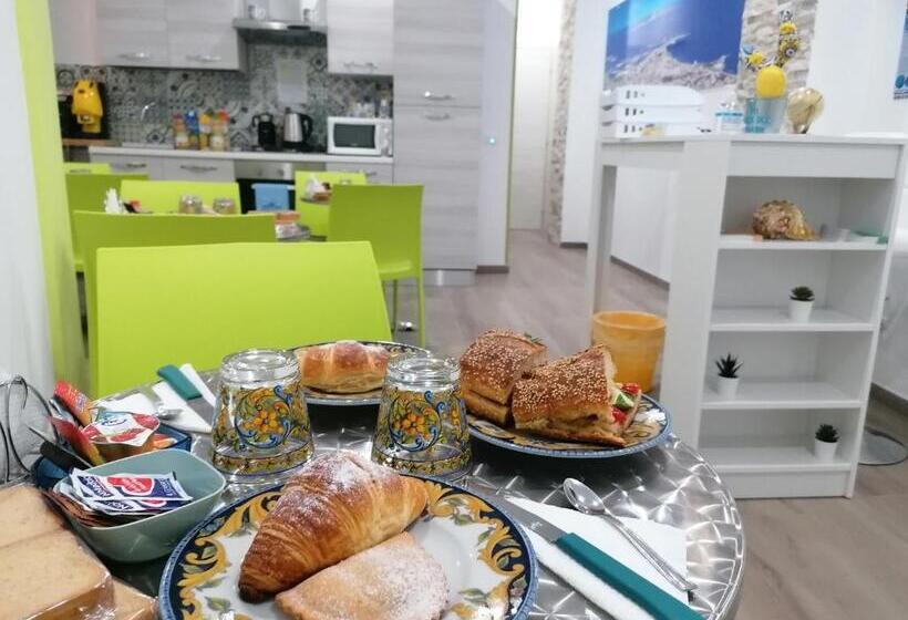 豪华房间, B&b 36 Passi Dal Mare 2.0