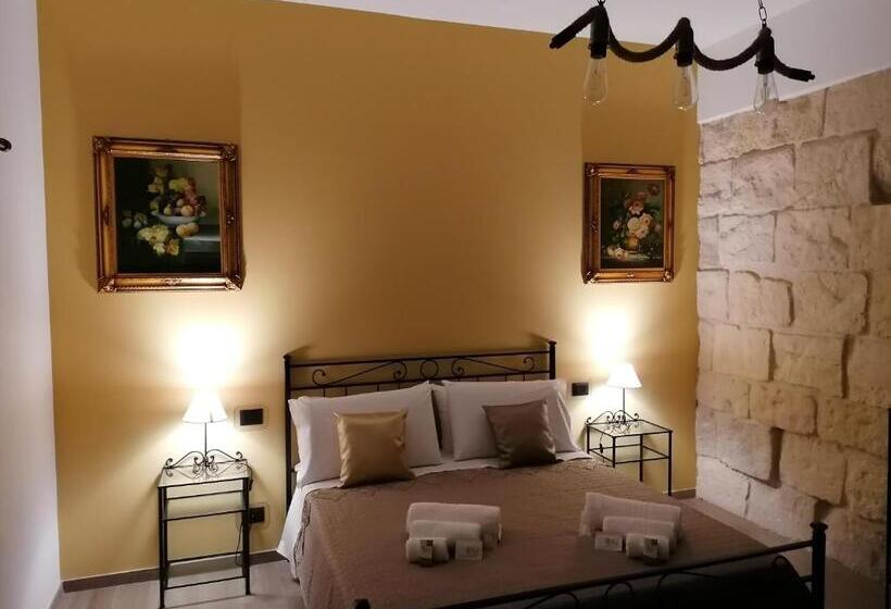 اتاق لوکس, B&b 36 Passi Dal Mare 2.0