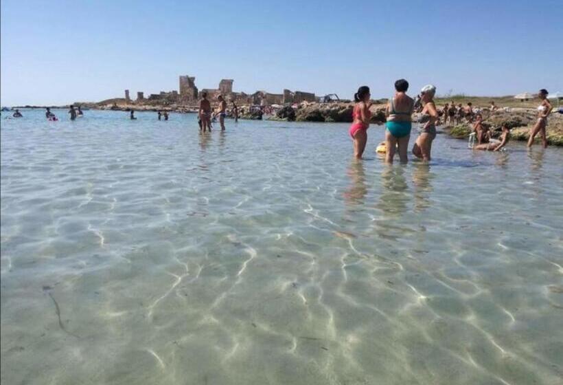 豪华房间, B&b 36 Passi Dal Mare 2.0