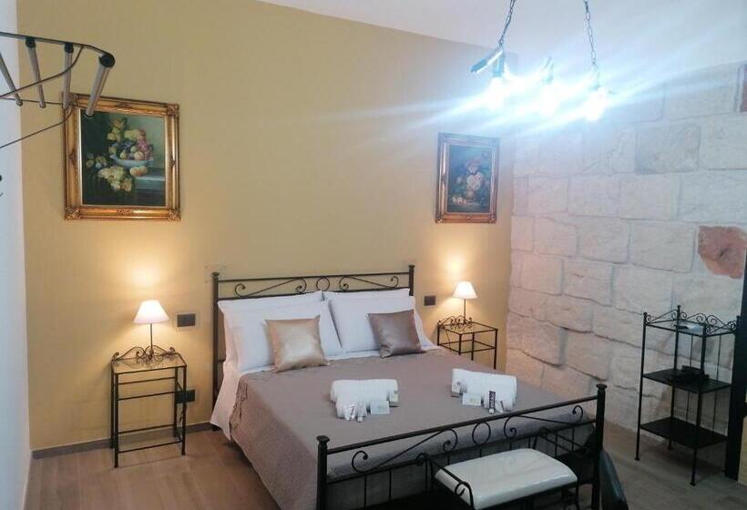 豪华房间, B&b 36 Passi Dal Mare 2.0