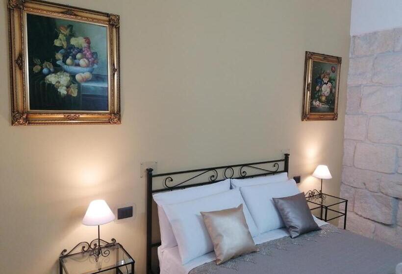 اتاق لوکس, B&b 36 Passi Dal Mare 2.0