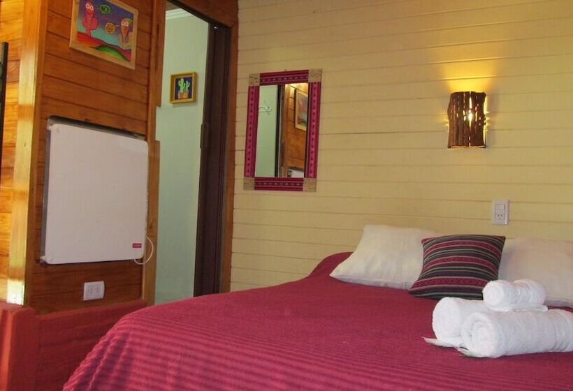 스탠다드 룸, Hostal Del Suri