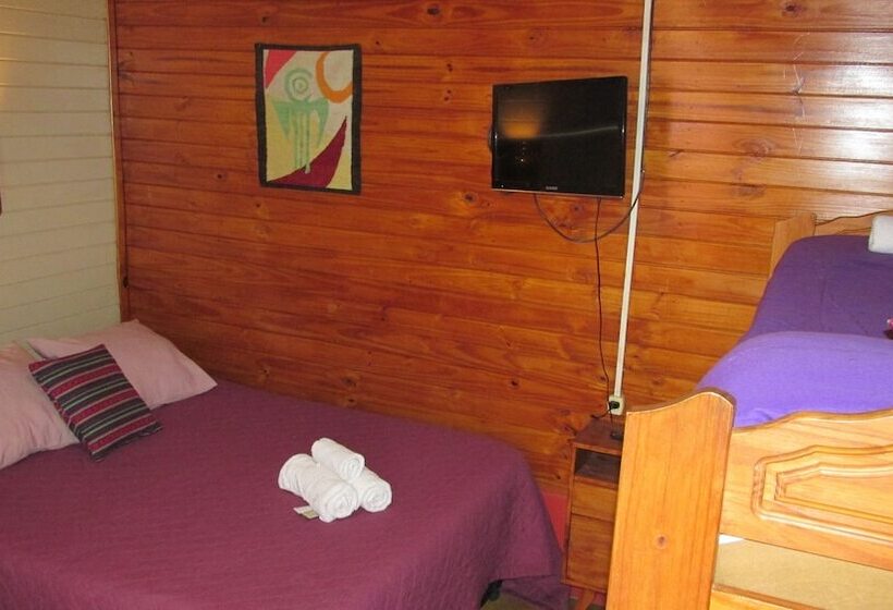 스탠다드 룸, Hostal Del Suri