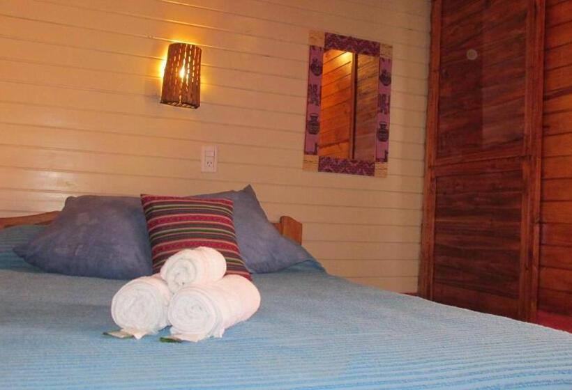 스탠다드 룸, Hostal Del Suri