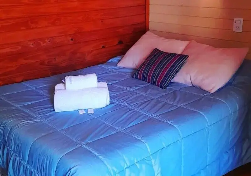 スタンダードルーム, Hostal Del Suri