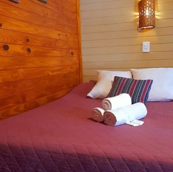 スタンダードルーム, Hostal Del Suri