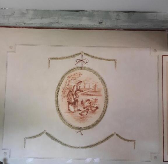 디럭스 룸, La Bastide Des Saveurs