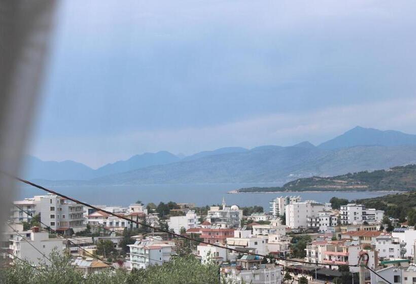 آپارتمان 1 خوابه, Garden Vila Ermali