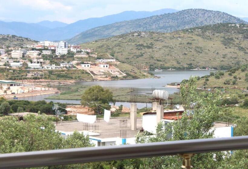 آپارتمان 1 خوابه, Garden Vila Ermali