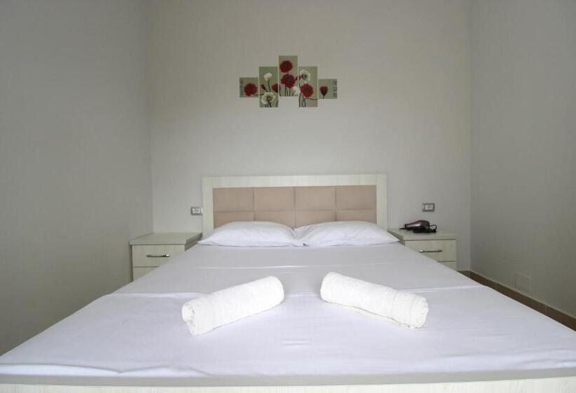 آپارتمان 1 خوابه, Garden Vila Ermali